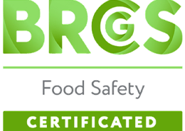 BRC Food Safety