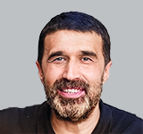 Talip Kahyaoğlu